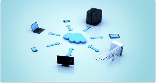 De Cloud